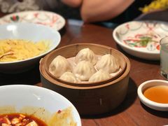 -外婆家(西红门荟聚购物中心店)