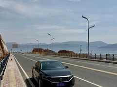 -炳灵寺世界文化遗产旅游区