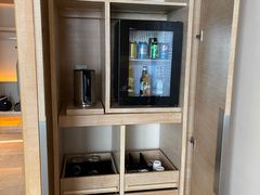 -重庆解放碑威斯汀酒店