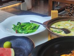 -蘭奢雅集·江浙菜(青山江滩店)