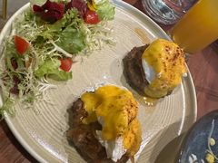 -ChitChat奇洽·Bistro(黎黄陂路店)