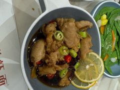 -子霖南山鲜虾面(南山总店)