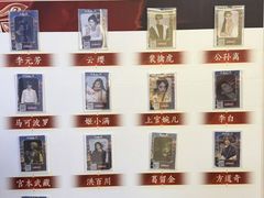 -暴风岛沉浸式体验馆(百联世纪店)