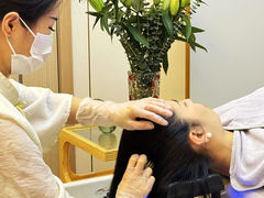 -小隐·采耳头疗spa(环宇城店)