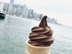 -麦当劳(星光行店)