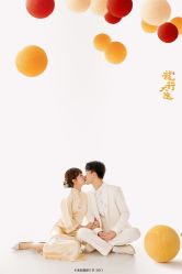 -卡米拉婚纱摄影工作室(金汇广场店)