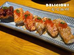 -东岸料理·寿司·刺身