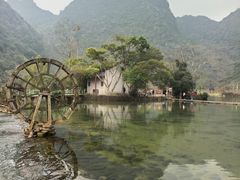 -靖西鹅泉风景区