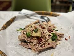 顺心顺意捞鸡-顺意·顺德家乡菜(国际人才大厦店)