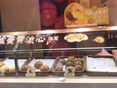 -西树泡芙(北京金源2店)