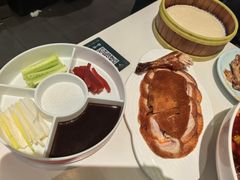 -大铁勺新津菜(东丽阳光新业广场店)