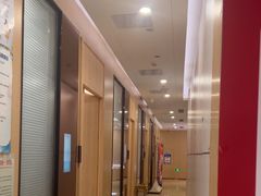 -合肥美奥口腔·种植矫正中心(政务院)