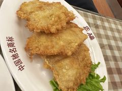 -华梅西餐厅(哈尔滨中央大街店)