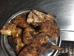 -夏大妈烧烤