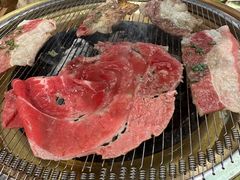 -西塔老太太泥炉烤肉(双井店)
