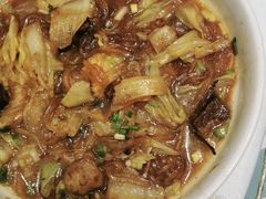 农家小炖菜-紫光园·烤鸭(吕家营店)