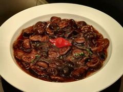 -粗茶淡饭·汉口公馆(循礼门店)