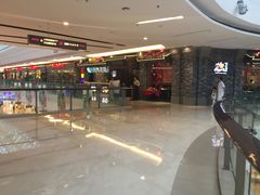 -万达广场(福州金融街店)