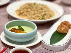 -金汇酒楼(中山东区店)