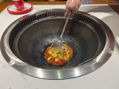 -玺炖·中国铁锅炖(虹桥天街店)