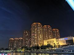 -海河游船-永乐码头(大悲院)