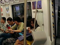 -福州火车南站(地铁站)