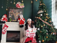 -紫荆广场·花漫里