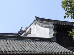 -台儿庄古城