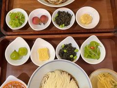 -同得兴 Since·1995 传统苏式面馆(嘉馀坊店)