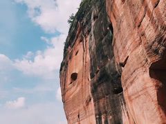 -丹霞山风景名胜区