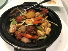 -海富门·带鱼·淮扬菜·粤菜(甘家口店)