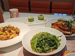 -泰椰里·泰国餐厅(智慧城广百广场店)