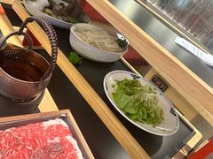 -廖掌柜·重庆鲜货火锅(上海首店)