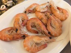 基围虾-温岭人家(红花北路店)