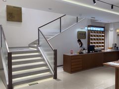 -亨得利眼镜(中山路一店)
