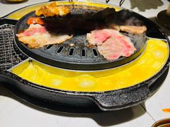 -老板娘的烤肉店(港湾广场店)