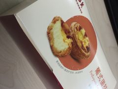 -味多美蛋糕(阜成门店)