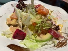 -古京·臻致料理(月湖店)