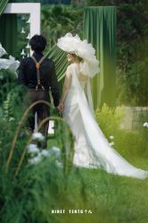 点击看大图 -Chic Bridal 熙可婚纱