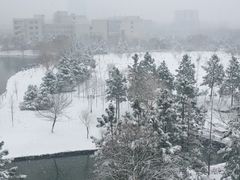 -江南大学(蠡湖校区)
