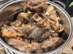 -清真·益鑫羊肉手抓馆(花园北街店)