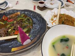 -大水车公馆·顺德菜·妈姐菜(均安店)