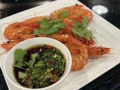 -徐记私厨(半淞园路店)