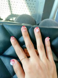 -丽心自助美甲美睫