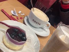 -COSTA COFFEE(常州山姆会员店)