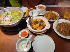 -全牛匠·乐山跷脚牛肉(西单华威约饭街店)