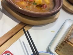 -赵财财·肠粉·煲仔饭(华润万象城店)