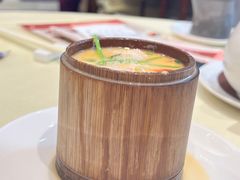 -兴悦酒家(保利克洛维店)