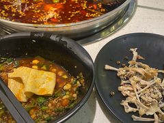 -味之绝美蛙鱼头火锅(高新店)