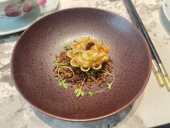 -新光酒家·河豚·海鲜·蟹料理(浦东店)